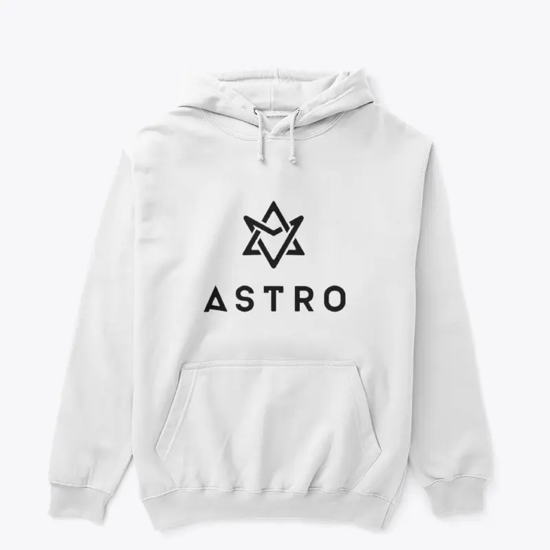 ASTRO-AROHA collection 