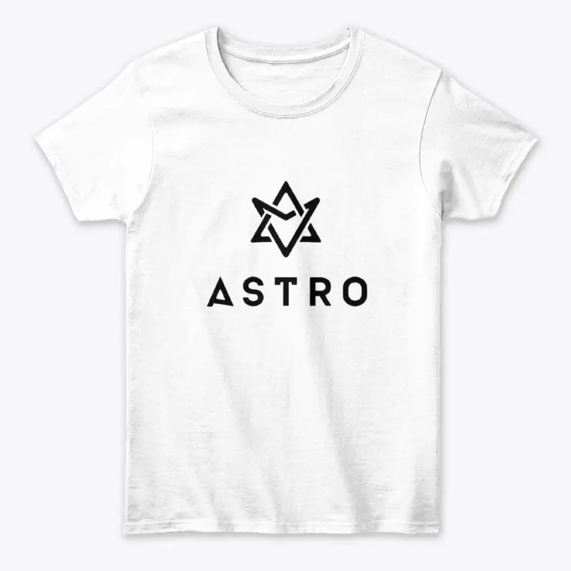 ASTRO-AROHA collection 